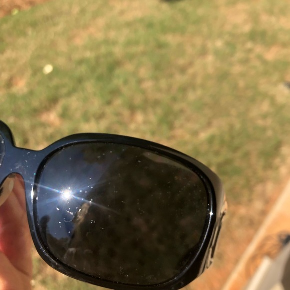 Authentic Chanel Sunglasses 🕶 - Picture 15 of 16